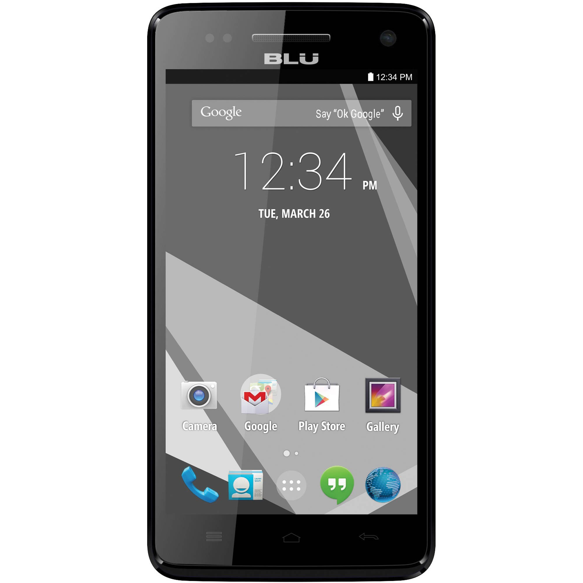 C hf. Blu Studio g2 Прошивка 5,0. Смартфон Blu Studio Touch