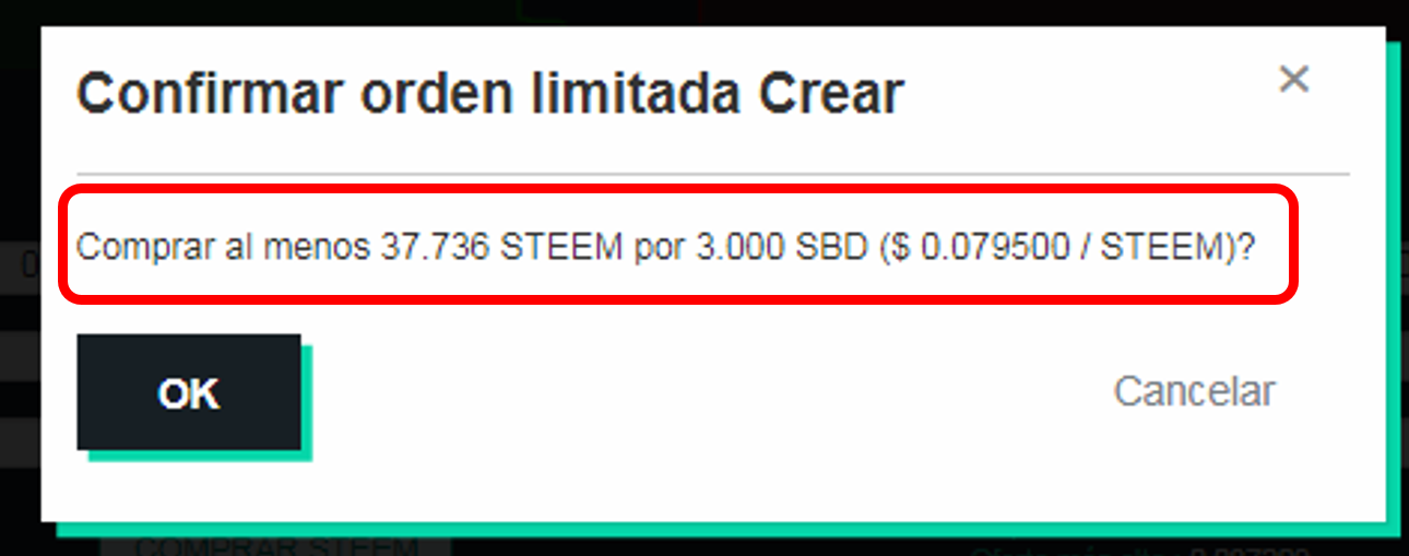 Cambio de SBD a Steem en mercado 7.png
