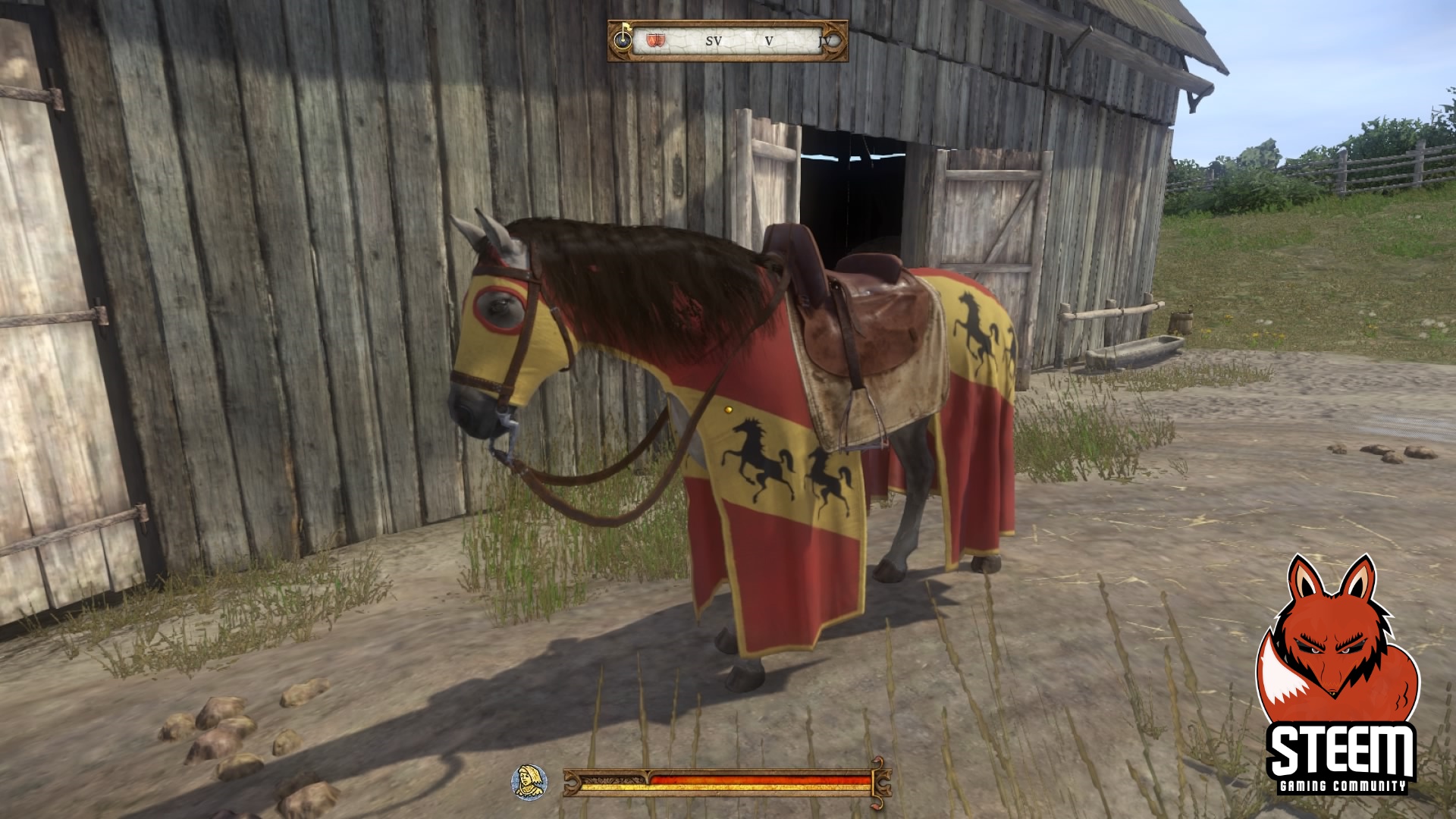 Impressions from Kingdom Come: Deliverance — Steemit