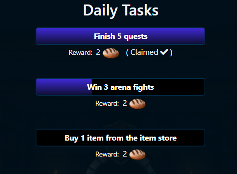 Holybread daily tasks.png