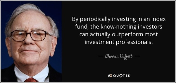 The Curious Case Of Warren Buffett And The Efficient Market