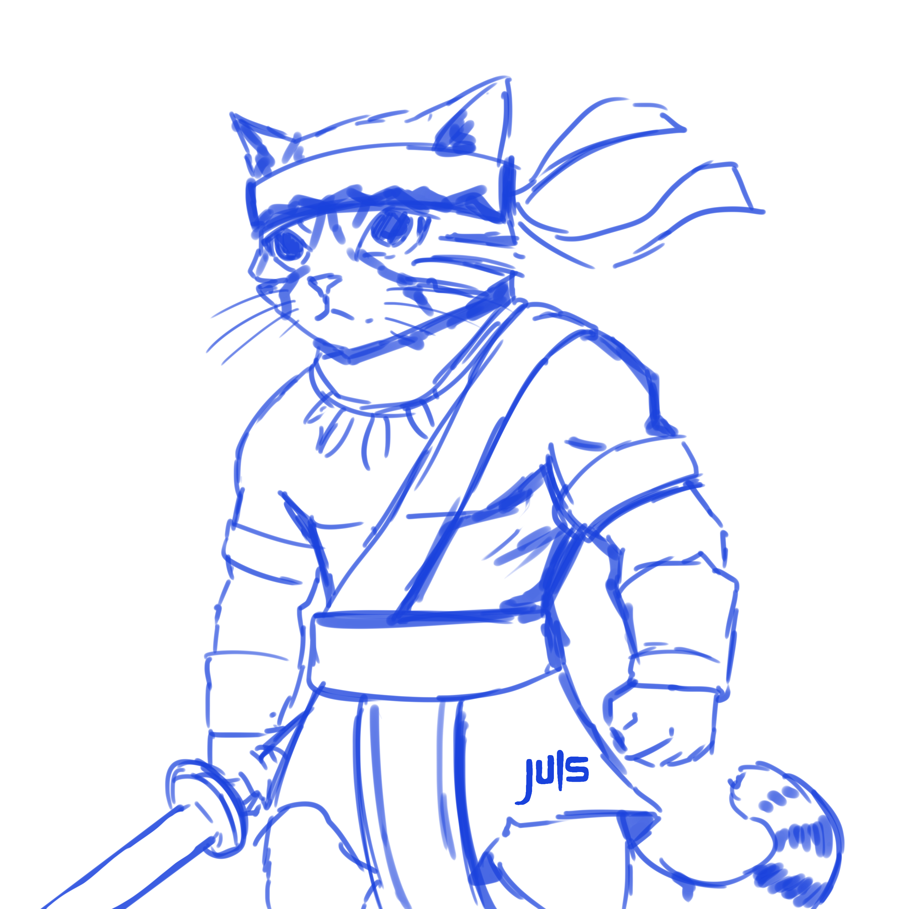 pinoy cat warrior.jpg