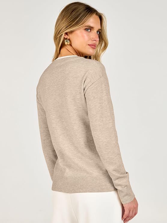 2 Sweater, Knitwear, Pullover, Womens, Tops, Fashion, Fall, Winter, Casual, Lightweight, Businesswear, Workwear, Outfit, Style, Cozy,.jpg