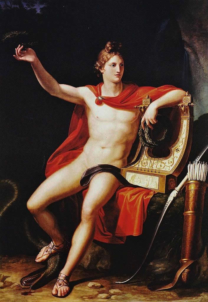Pietro_Benvenuti_-_Apollo_Winner_of_the_Serpent_Python,_1813.jpg