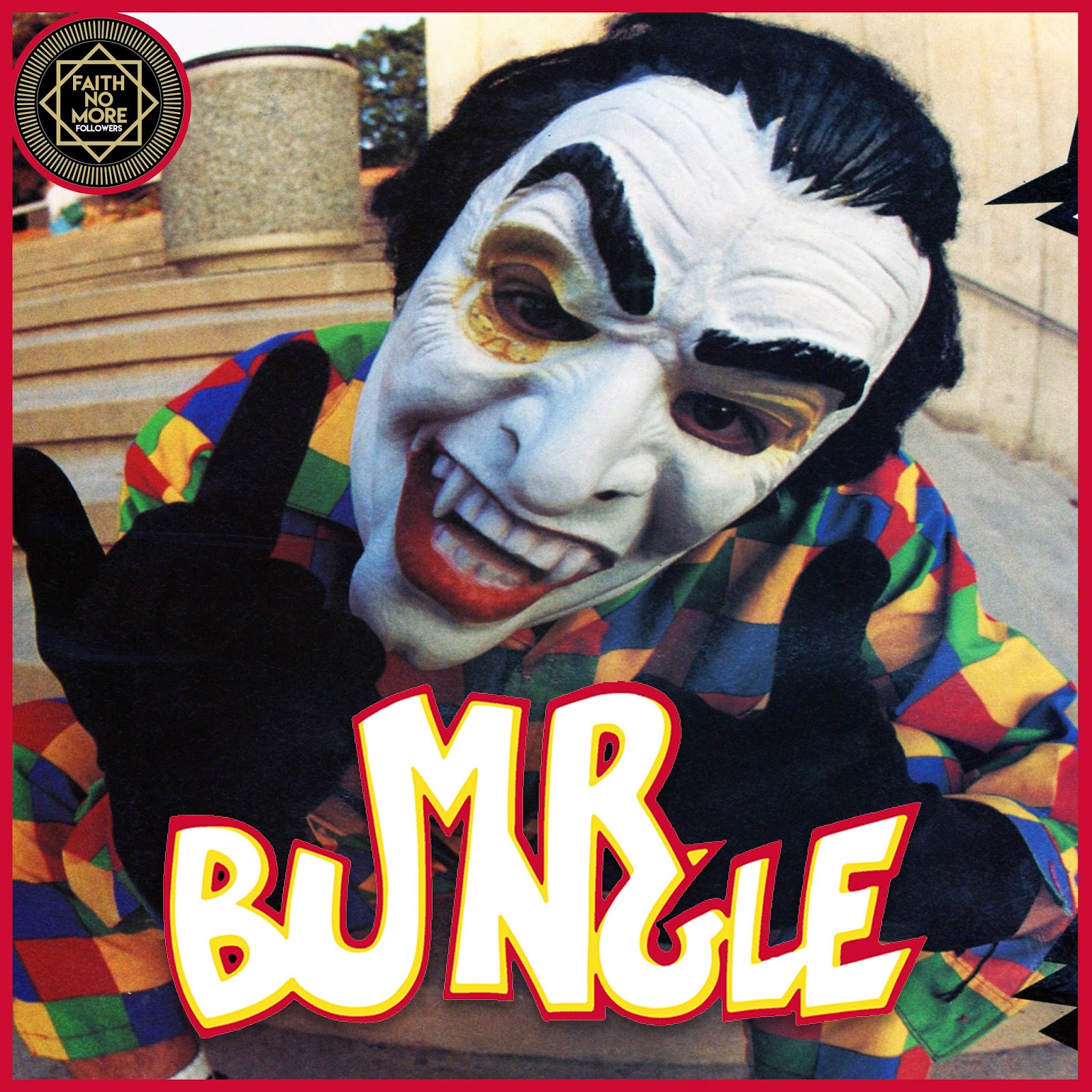 Bienvenidos — Mr. Bungle