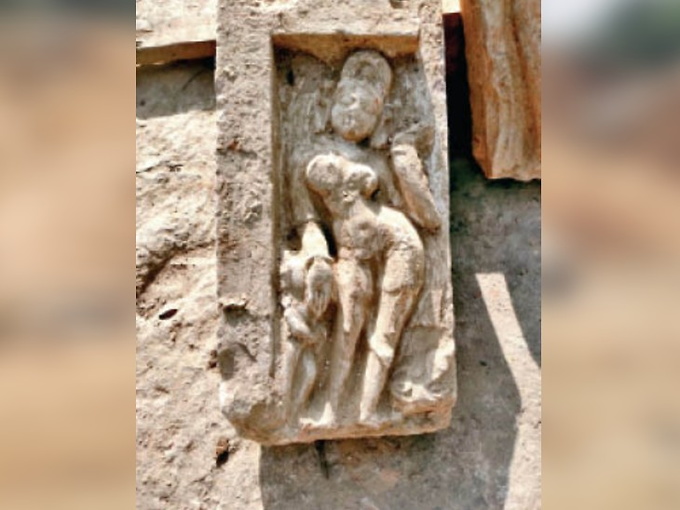 पुरातत्वविद केके मोहम्मद का दावा- राम जन्मभूमि परिसर को समतल करते वक्त मिलीं प्रतिमाएं 8वीं शताब्दी की; रामदरबार के अवशेष भी मिले.jpg