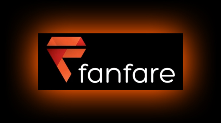 Fanfare logo. Fanfare магазин одежды. Магазин Fanfare. Фанфара ISO.