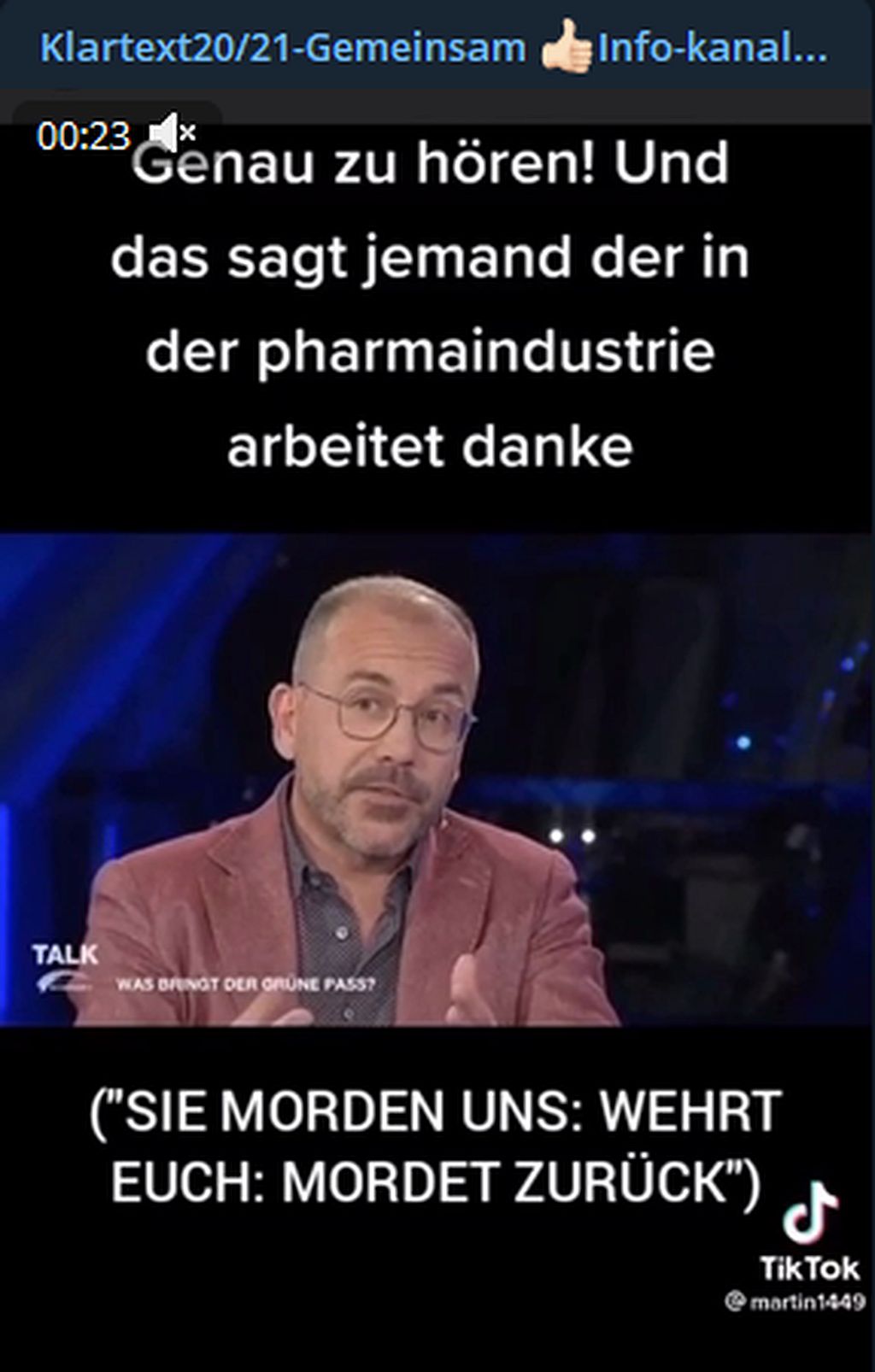 Die Massen die jetzt geimpft werden, sind Versuchskaninchen..jpg