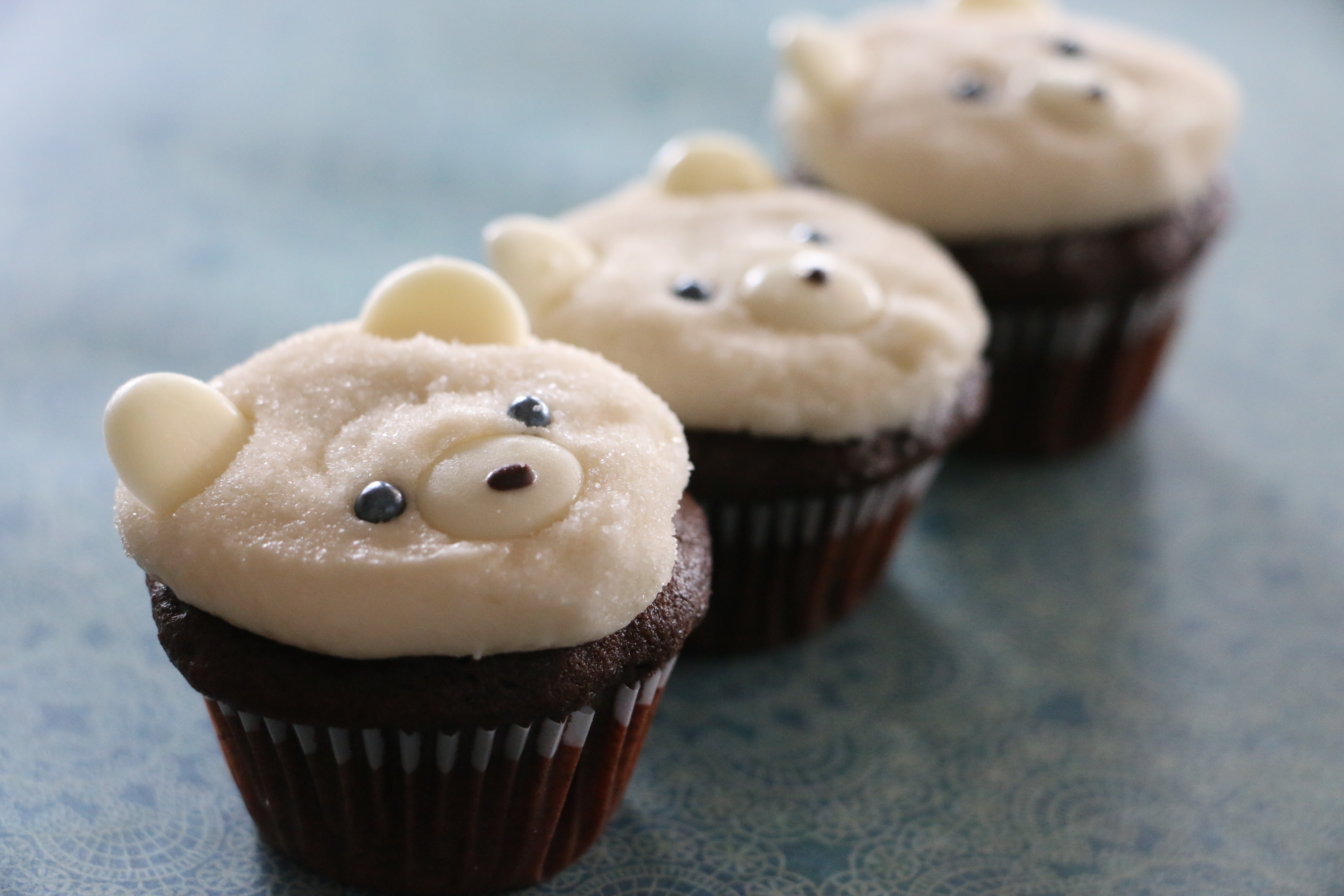 helpiecake