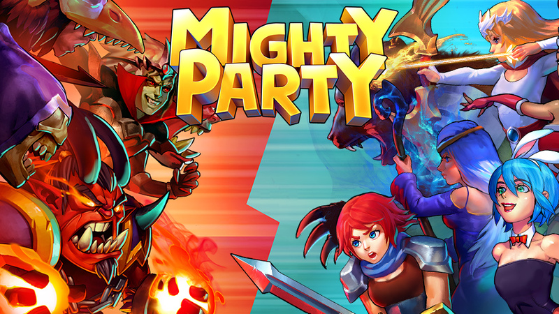 Might mine. Mighty Party: Battle Heroes. Mighty Party: Heroes Clash. Mighty Party Легион. Mighty Party герои.