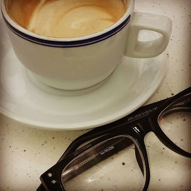cafe