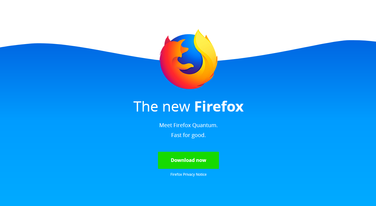 Switching from Chrome to Firefox after years of being tracked online
