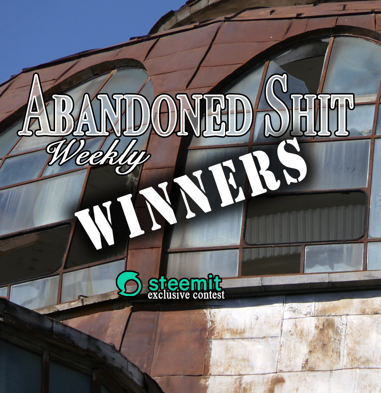 2018-03-03-13-19…
Payout: 0.000 HBD7 World’s Continents Photo Challenge - Asian Sunday week #43 - the absolute winner takes 200 SBD!
2018-07-15 08:38**WARNING: The use of images that are not your own on which you claim the ownership will be flagged and/or reported to @steemcleaners - HELPING TO STOP PLAGIARISM ON STEEMIT** *** …
Payout: 0.000 HBDWisata ke pulau bunta
2018-07-10 11:15Pulau bunta, pulau kecil yang berada di kecamatan peukan bada aceh besar. Sekarang ini hanya ditempati oleh sebagian warga. Karena setelah bencana tsunami 2004, warga ada yang ti…
Payout: 0.000 HBD7 World’s Continents Photo Challenge - Tuesday of Antarctica and World´s Oceans week #42 - the absolute winner takes 200 SBD!
2018-07-10 07:54**WARNING: The use of images that are not your own on which you claim the ownership will be flagged and/or reported to @steemcleaners - HELPING TO STOP PLAGIARISM ON STEEMIT** ***…
Payout: 0.000 HBD7 World’s Continents Photo Challenge - Asian Sunday week #42 - the absolute winner takes 200 SBD!
2018-07-08 09:46**WARNING: The use of images that are not your own on which you claim the ownership will be flagged and/or reported to @steemcleaners - HELPING TO STOP PLAGIARISM ON STEEMIT** *** …
Payout: 0.000 HBDColorChallenge - Yellow Wednesday - @bahagialamlhom in 7 World's Continents Photo Challenge!
2018-07-04 09:31Hello everyone, Let me introduce you to a great Steemian and contributor to my daily **200 SBD 7 World's Continents Photo Challenge**, an amazing photographer @bahagialamlhom. Let…
Payout: 0.000 HBDWINNERS! Abandoned Shit Weekly Contest, №.20 - "Windows."
2018-07-04 04:26Dukes and Duchesses of the Deserted! ![ASWwindowsWinners.jpg
