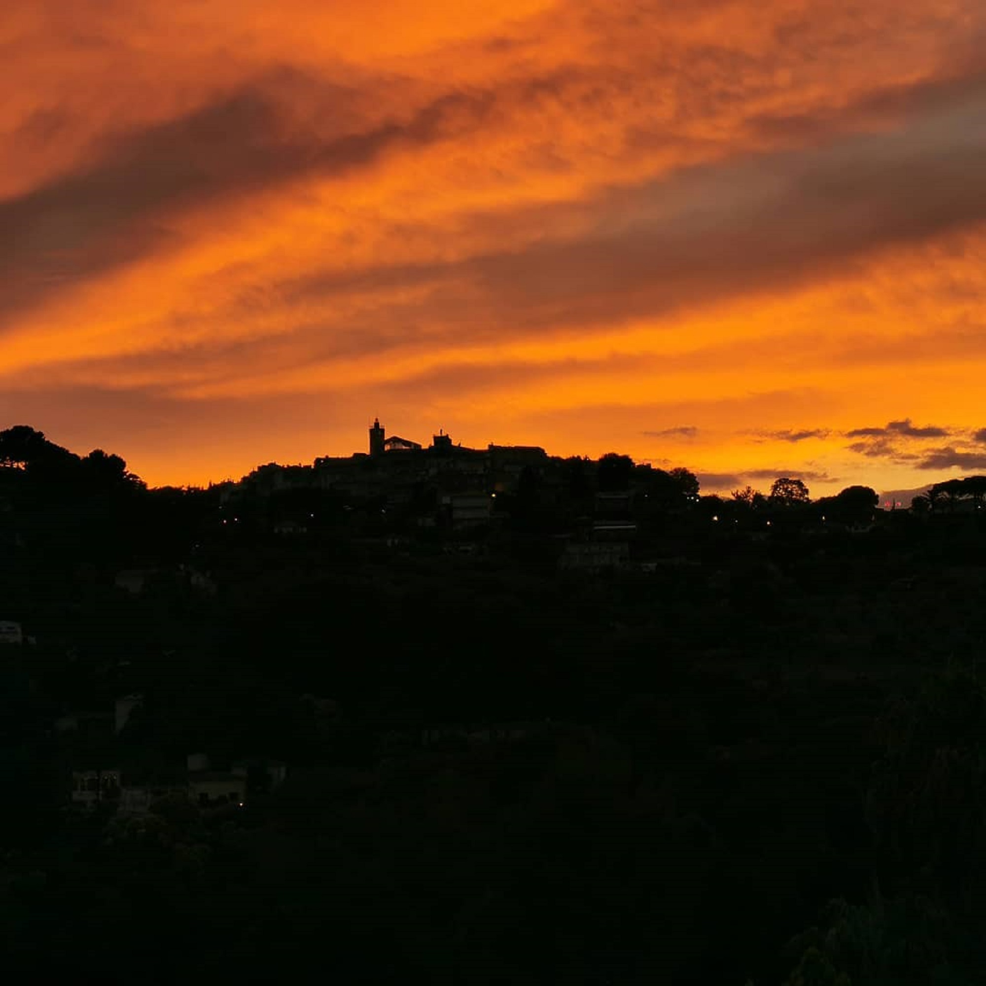 Sunset of Village (2).jpg