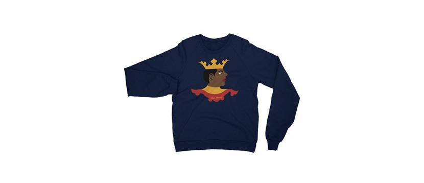 Ron Marcel Fleece Raglan Sweaters.jpg