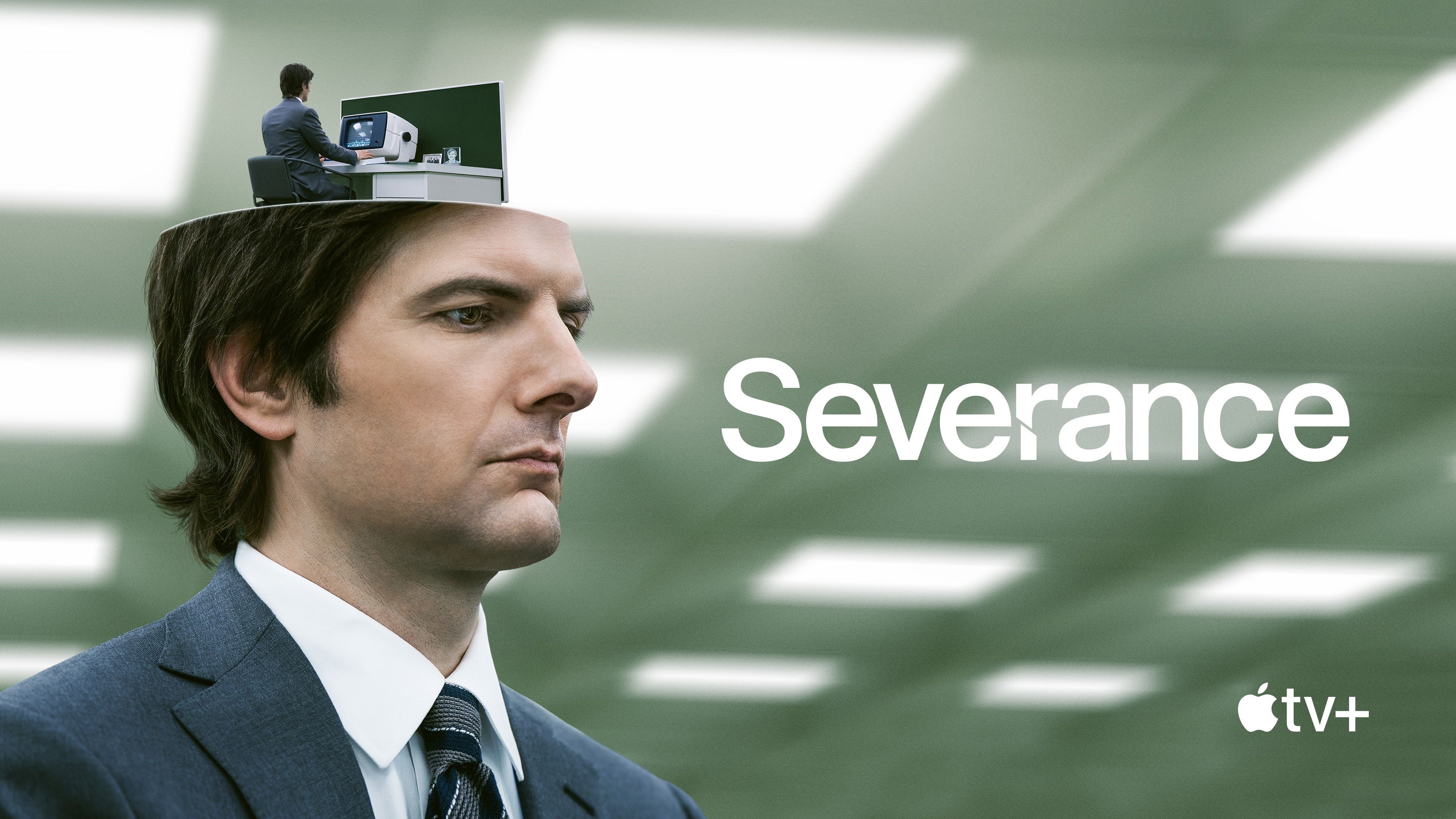 Разделение 2022. Severance сериал. Разделение сериал 2022. Severance, сериал, с 2022 г.. Разделение сериал 2022 Постер.