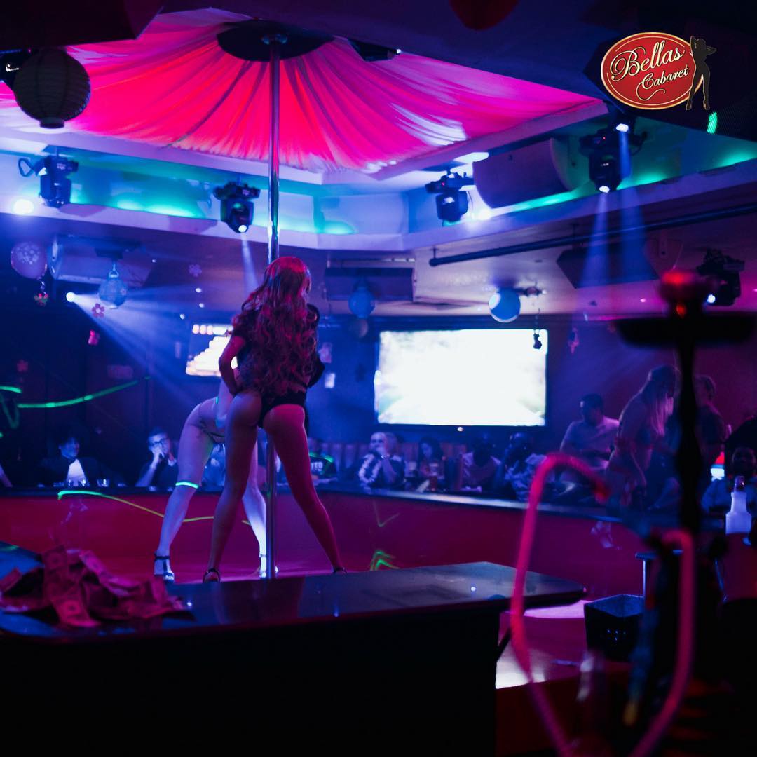 6 Rules for Taking Your Lady Love to the Strip Club — Steemit