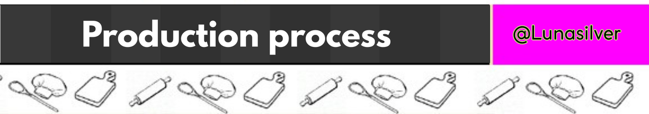 separador del proceso de cocina, fucsia .png