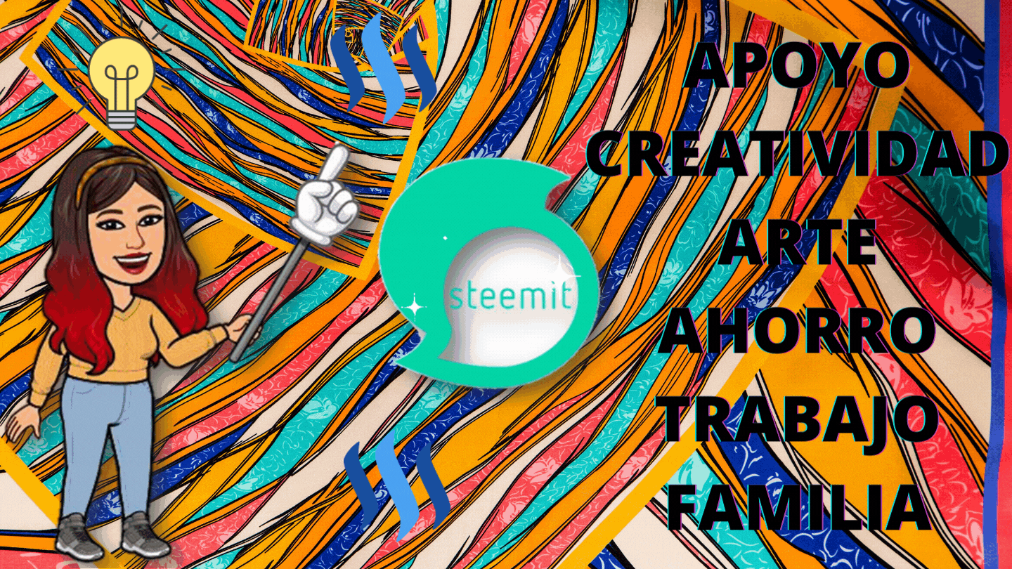 ¿POR QUÉ CREER EN STEEMIT (1).gif