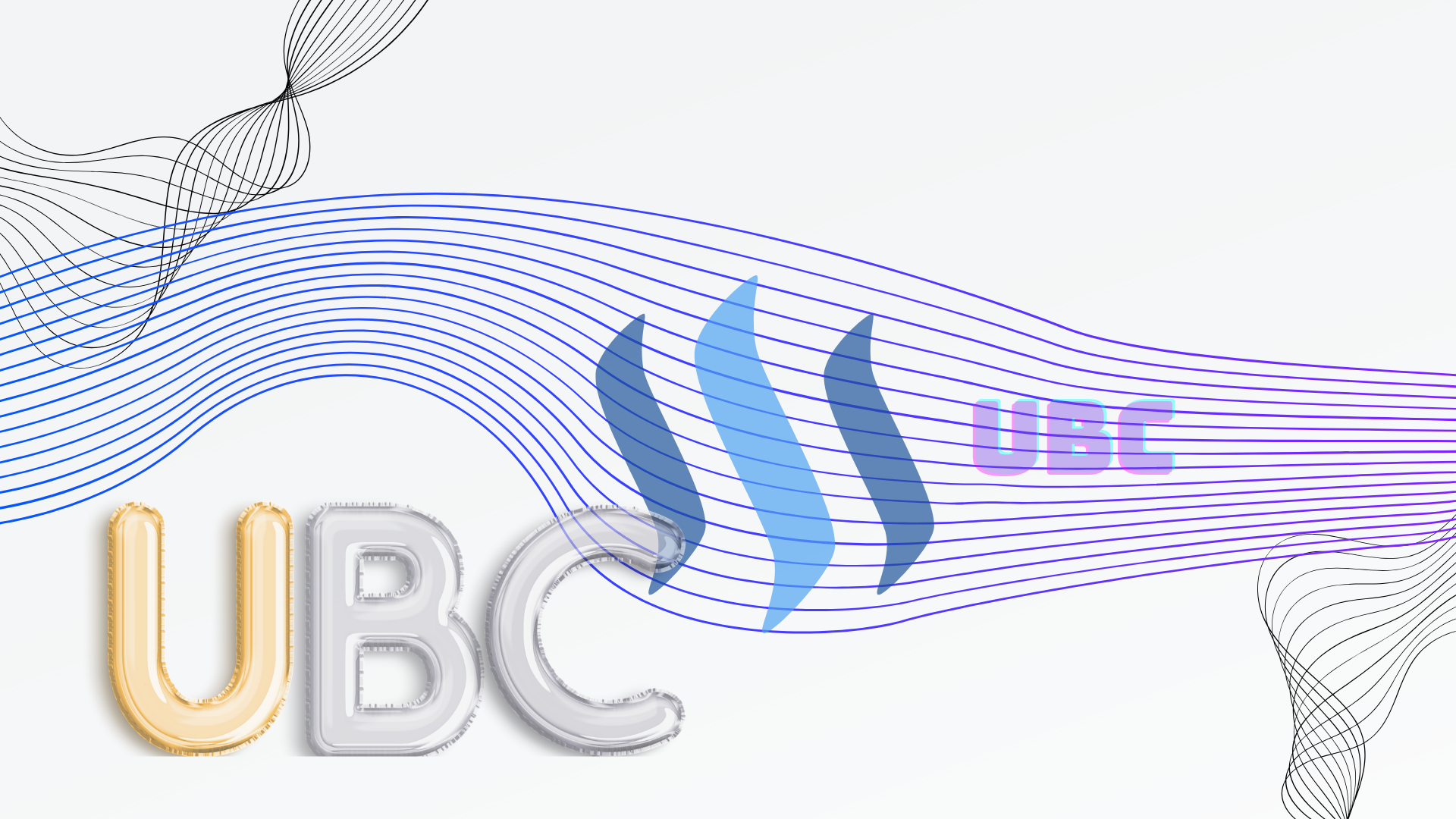Steemit banner for @ubc