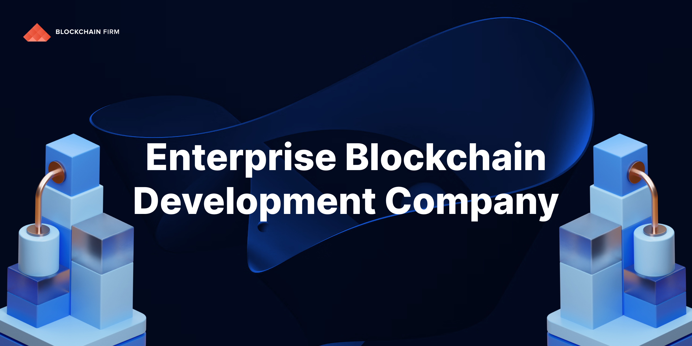 Enterprise blockchain development company- Blockchain Firm.png