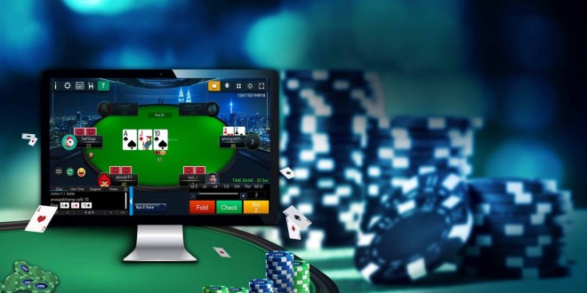 Poker Atm Online Poker Atm Online