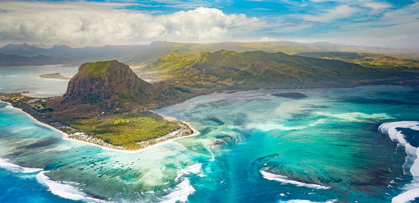 Mauritius, Indian Ocean's Island Paradise.jpg