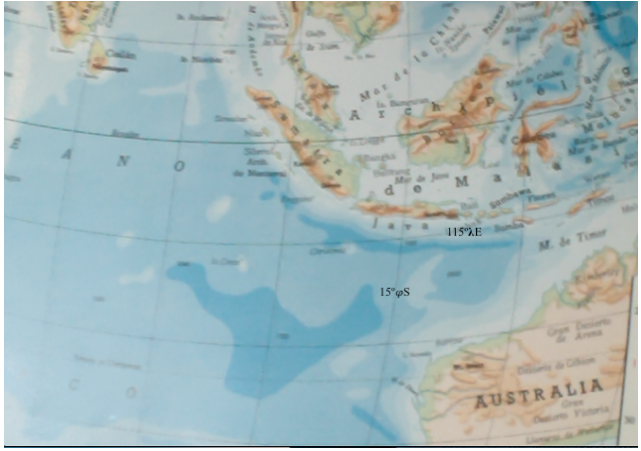 Vértice Mar de Timor, Esfrágida de Indonesia.png