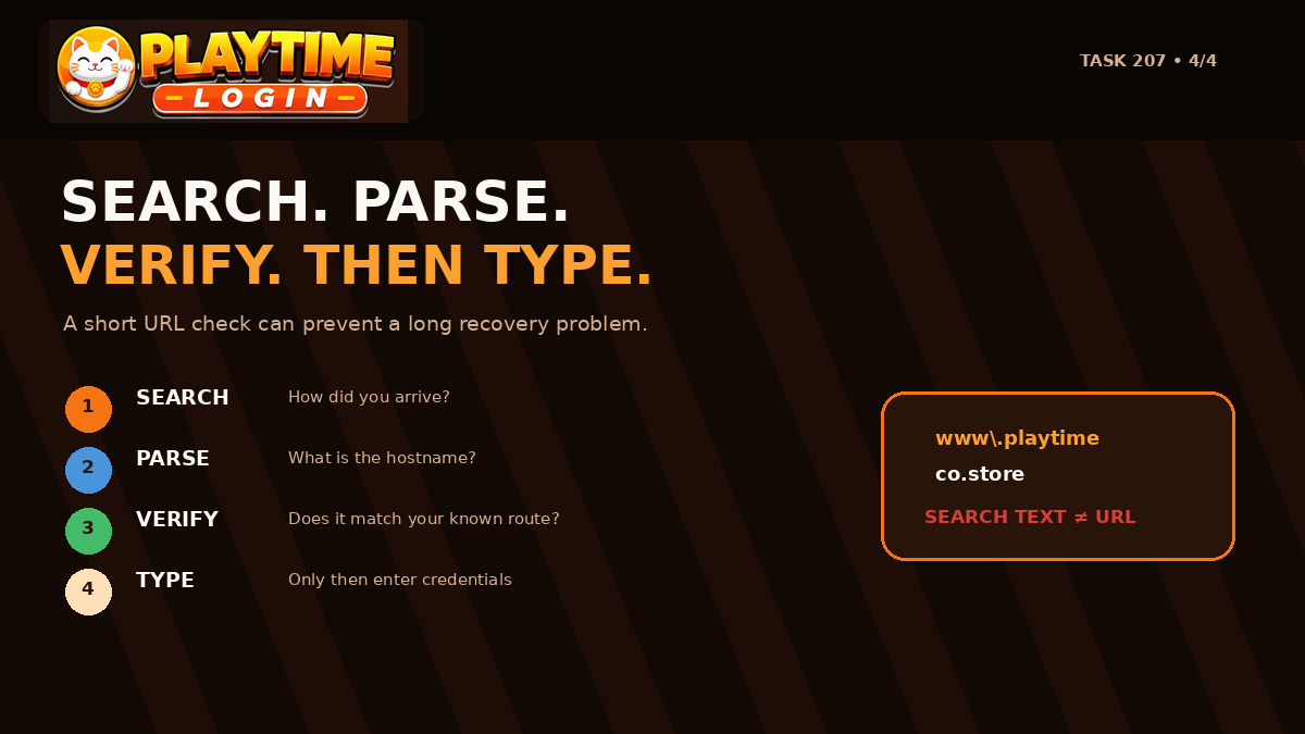 Task_207_Banner_4_Search_Parse_Verify_Then_Type.png