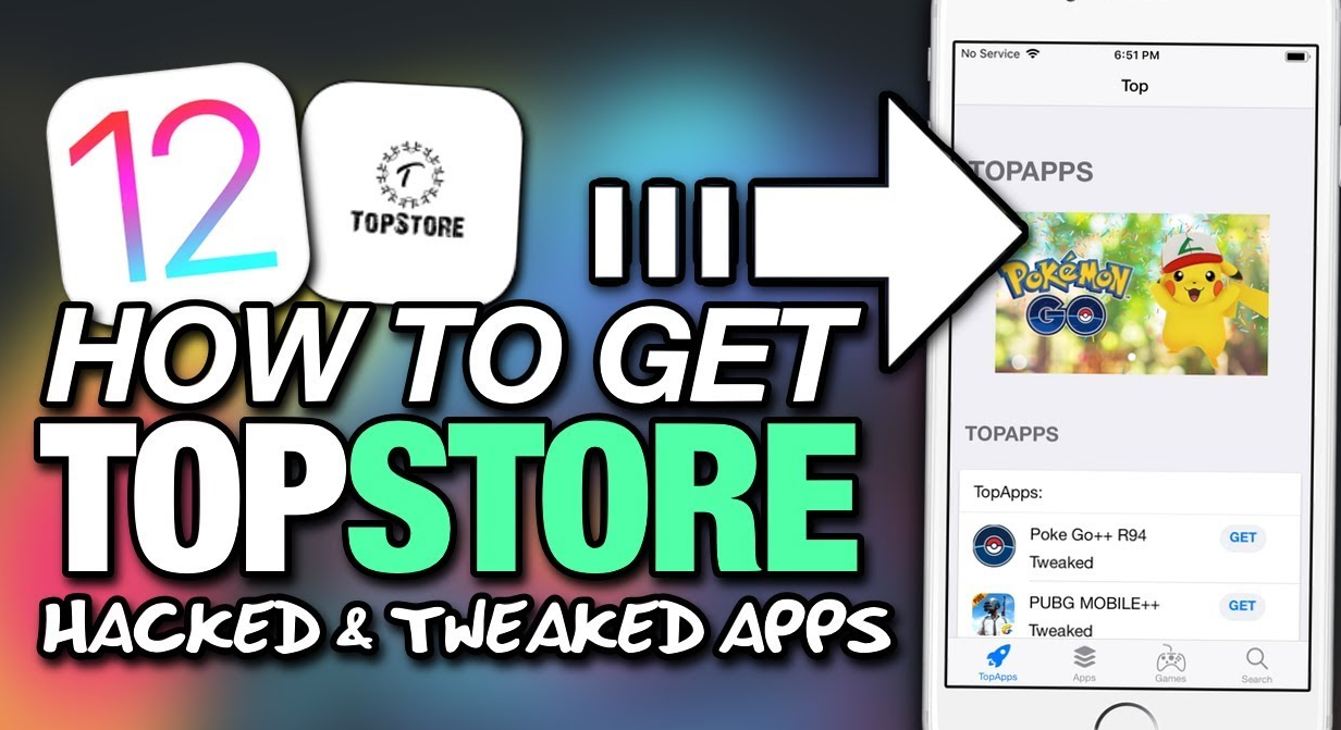 TopStore app Download iphone,ipad,ipod,PC,Android — Steemit - 