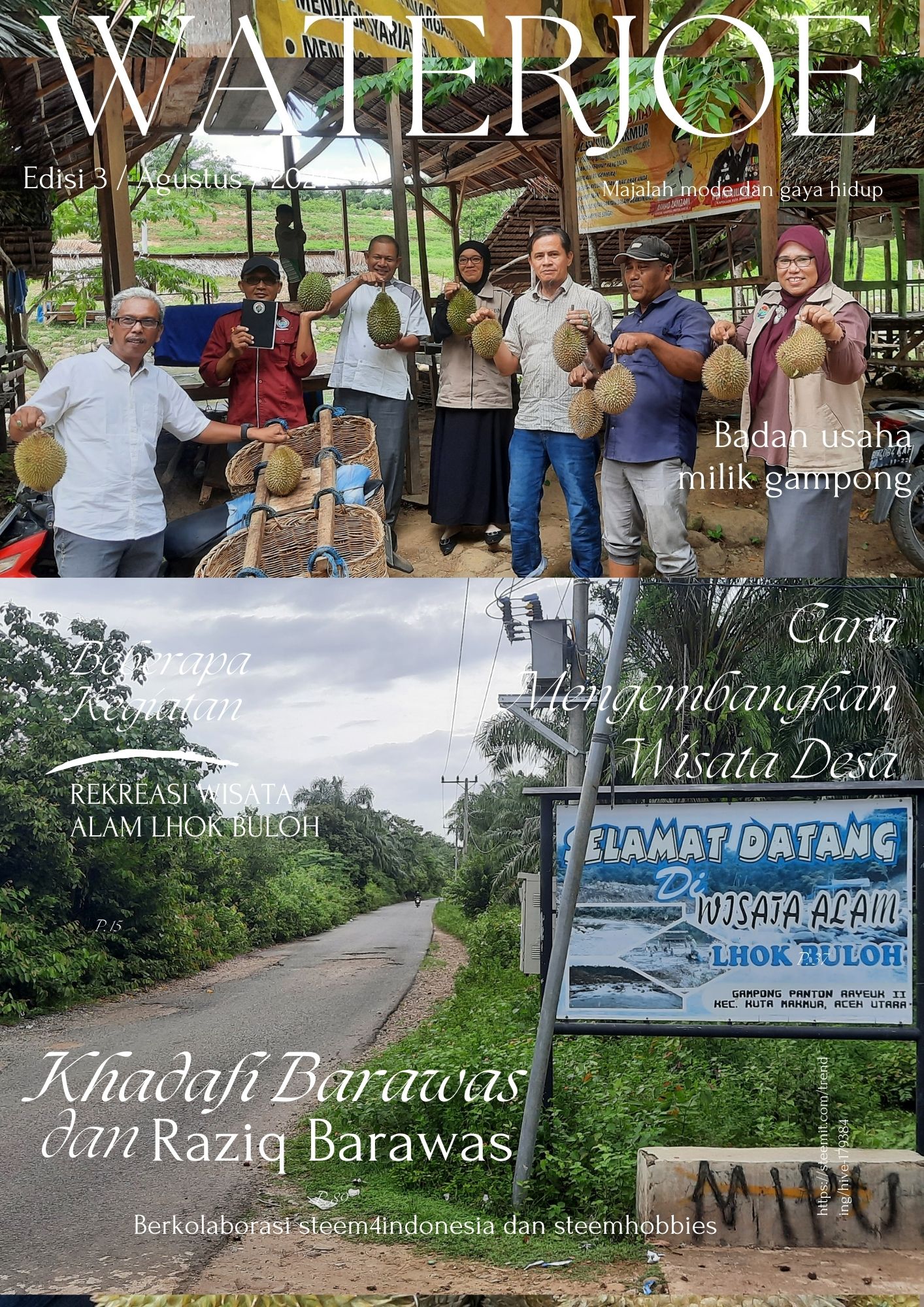 Sampul Majalah Mode Dan Gaya Hidup Dengan Foto Wanita Cokelat (16).jpg