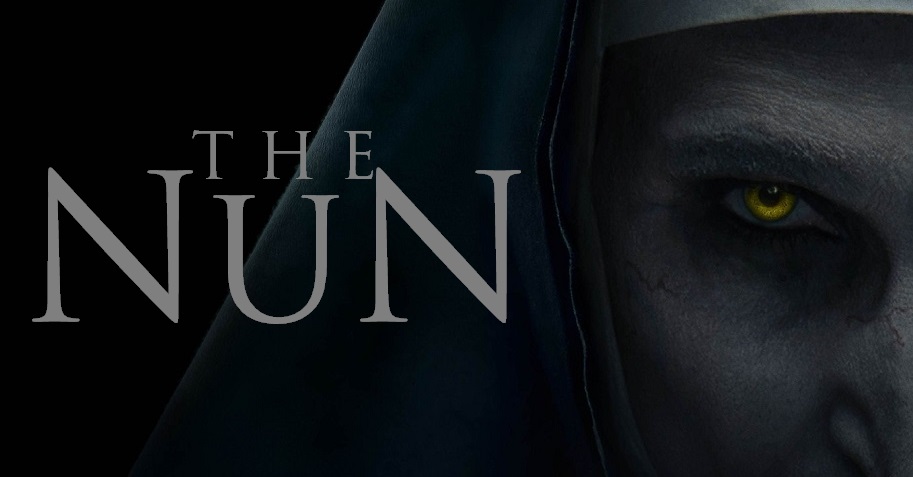 Watch The Nun 2018 Full Movie Online Streaming Hd Free Steemit