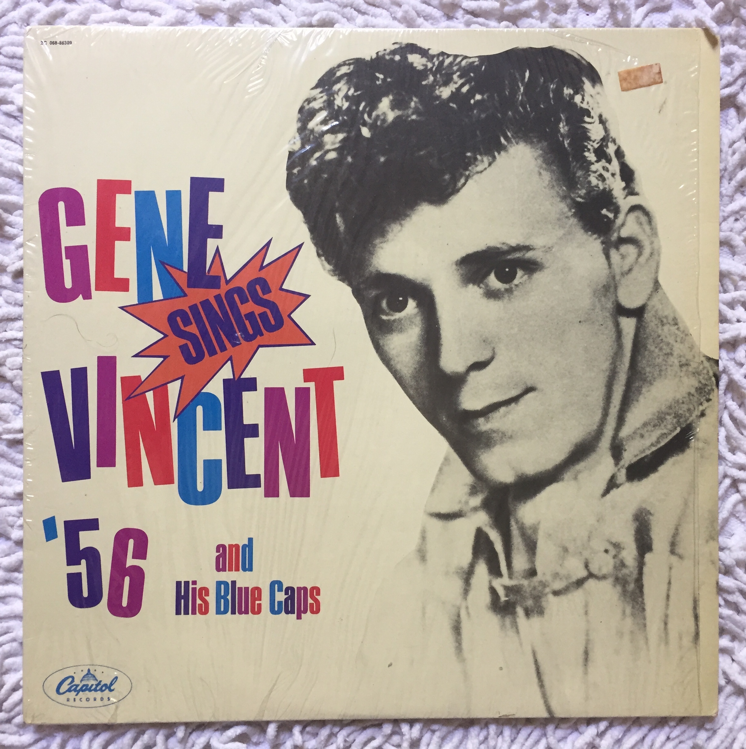 Джин винсент. Gene Vincent and his Blue caps. Gene Vincent картинки. Gene Vincent and the Blue caps Джин Винсент.