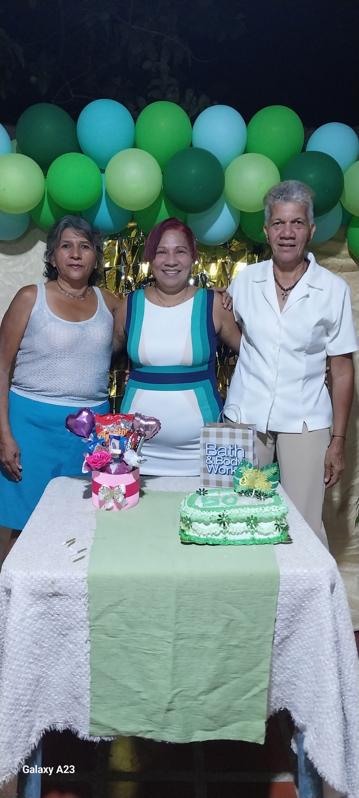 Compartí con Mi Hermana su Cumpleaño en lo Intimo De la Familia🫂🥰🙏🎁🎊🎂🎂🥳lia