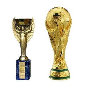 The World Cup Trophy Can Still Last Until 2042 Steemit