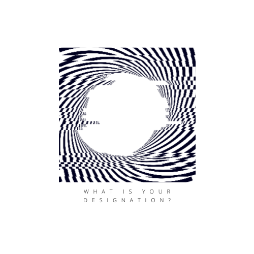 Steemit profile picture for @designation