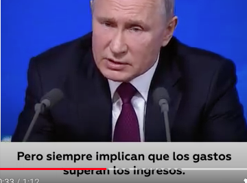 Putin; No hay vuelta al socialismo.png