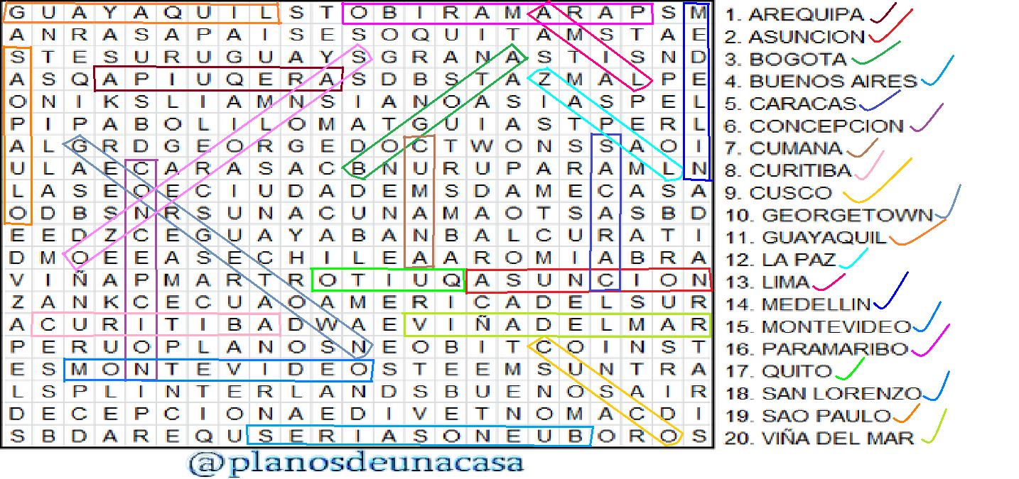 CONCURSO #28 SOPA DE LETRAS - Tema: "Ciudades de América del Sur". Ronda 3 de 3 - Premios: 3 SBD + 7 cartas Splinterlands (Steem Monsters) - Muerte