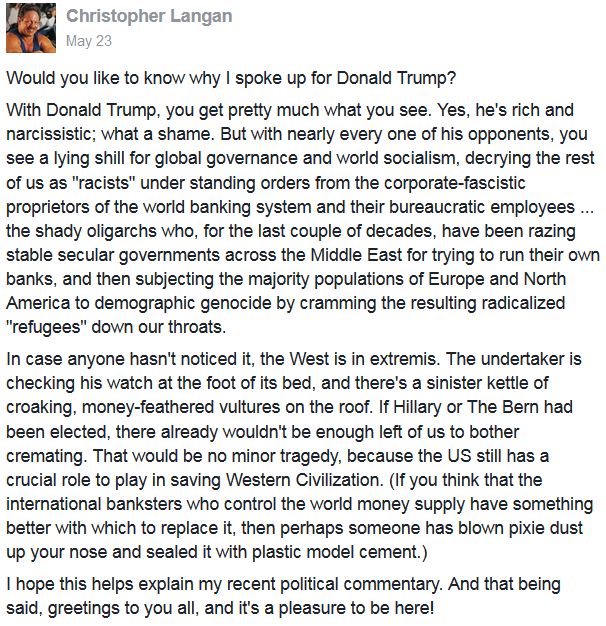Langan Trump.png