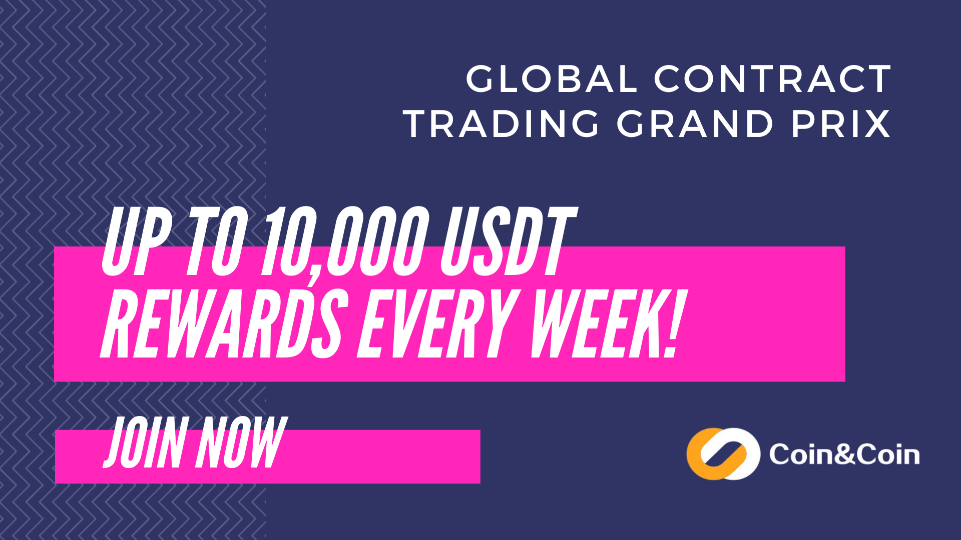 Global contract. Global contract