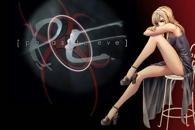 Jen 🏳️‍🌈 on X: Aya Brea (Parasite Eve/Parasite Eve 2) wallpaper made by  me 💛 Use it if you'd like! #ParasiteEve #ParasiteEve2 #AyaBrea #Horror  #SurvivalHorror #HorrorGames #wallpaper #edit #screenshots #ActionGame #RPG  #PS1 #