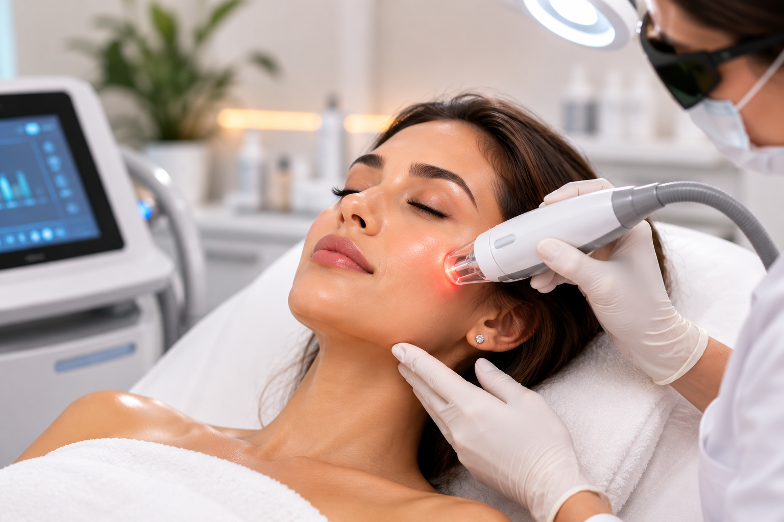 Laser Skin Treatment in Raleigh A Modern Approach to Healthier, More Radiant Skin.png