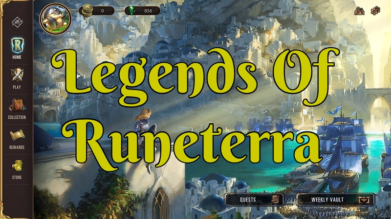 Legends of Runeterra main page.jpg