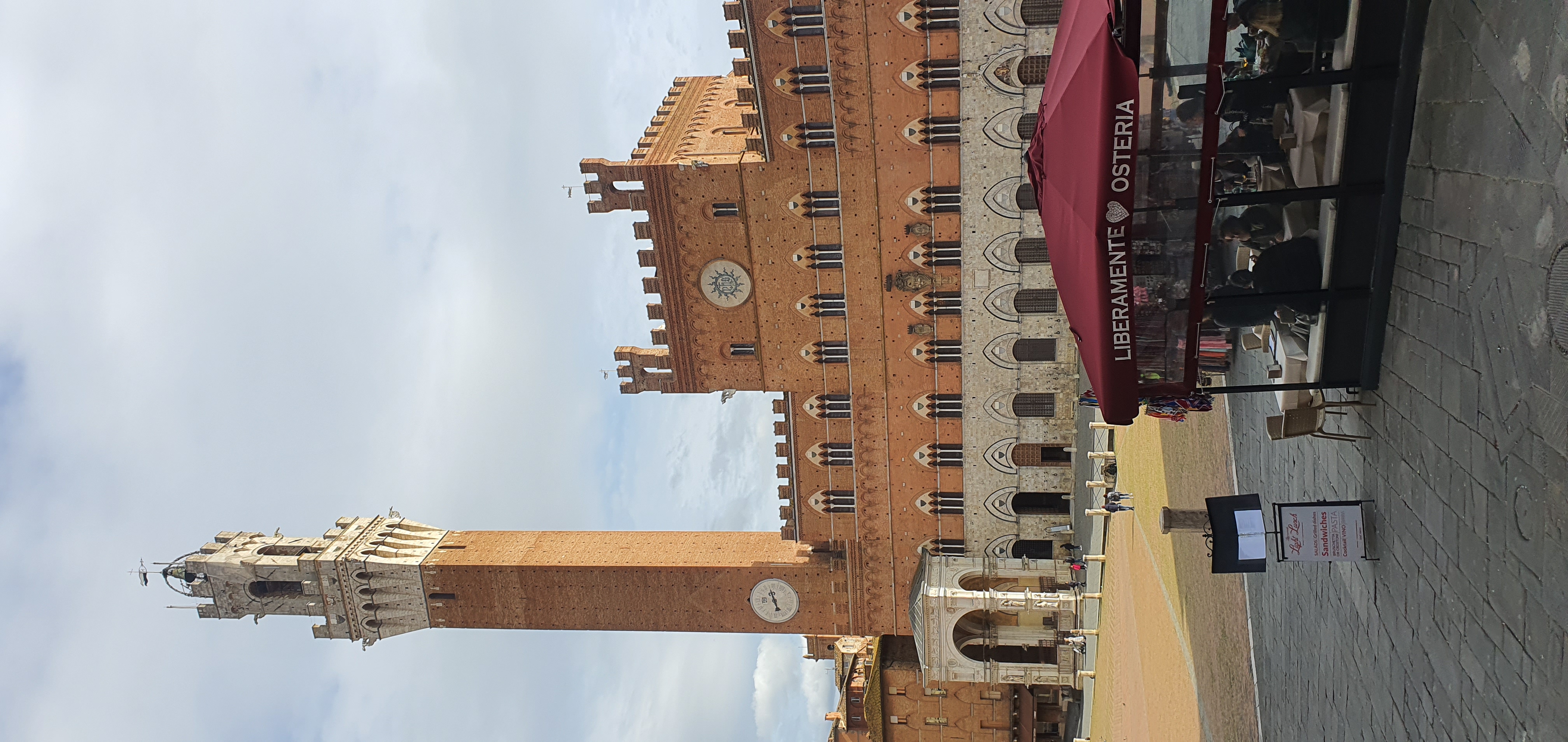 Steemit profile picture for @tuscany