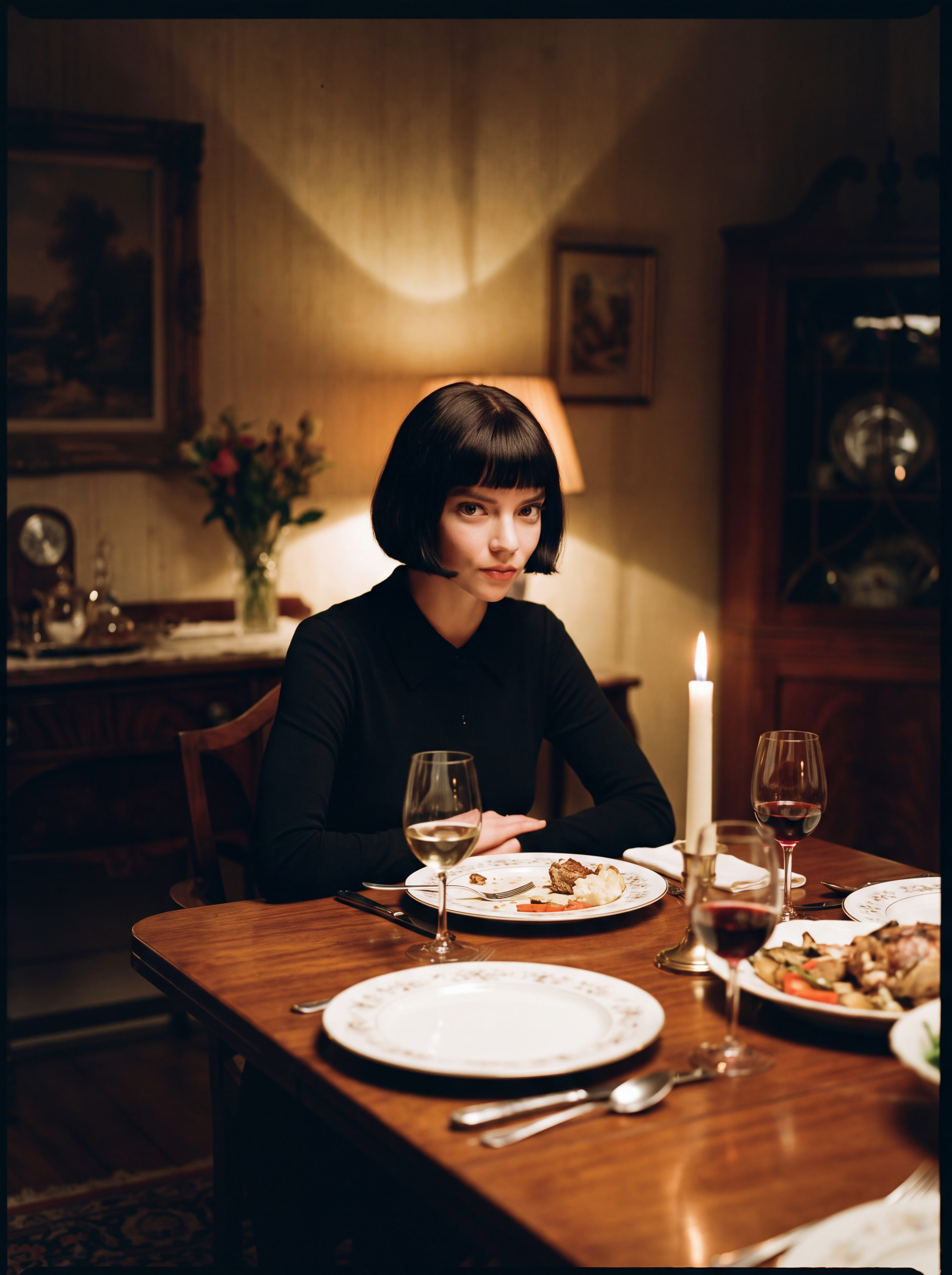 gemini-image-2_Anya_Taylor_Joy_with_a_blunt_bob_haircut_at_a_dimly_lit_dinner_sitting_directly_-0.jpg
