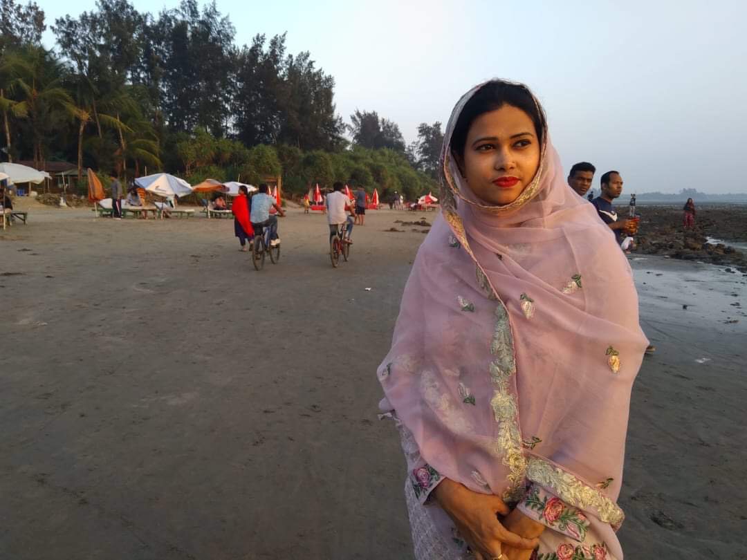zakia