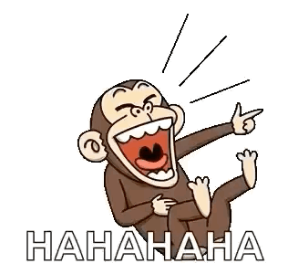 MonkeyRoflGIF.gif