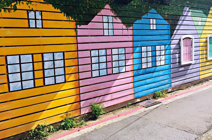 Изображение профиля