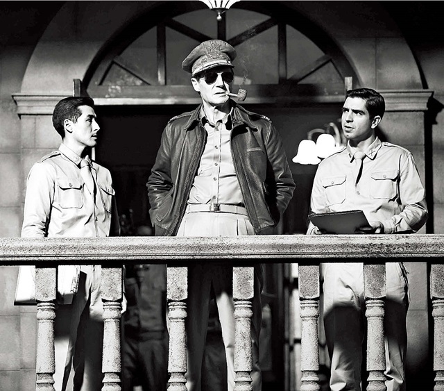 션즈화의 조선전쟁 23 인천상륙작전 이후 중국의 작전 제안, 인천-서울 방어작전의 작전적 의미