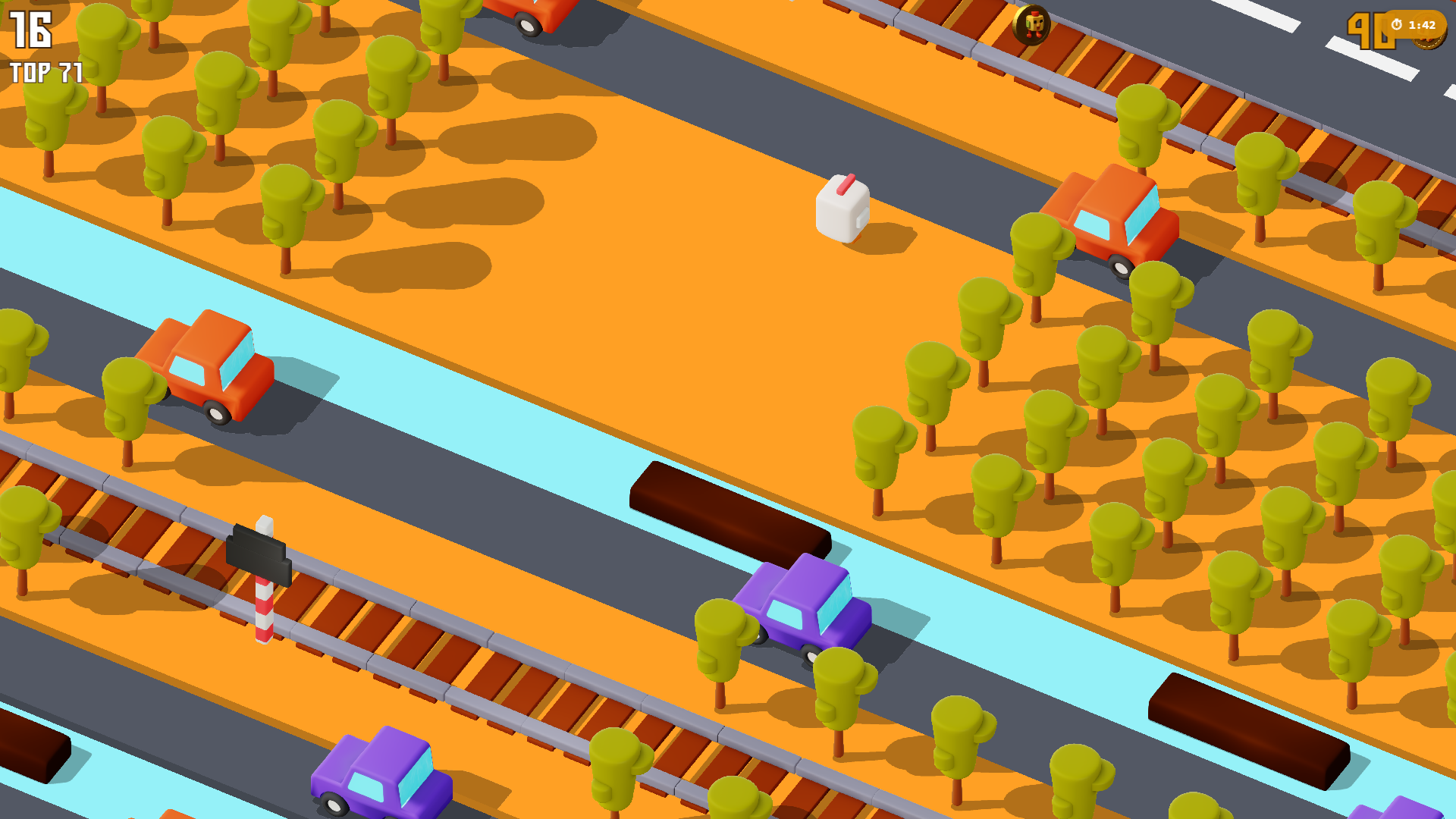 Steem Hop - A P2E Game Powered by Steem Blockchain - Google Chrome 9_3_2026 9_30_14 PM.png